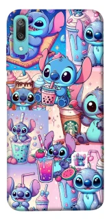 Чохол на Huawei Y6 Pro (2019) Stitch ver.25 фото 1 з 1