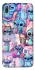 Чохол на Huawei Y6 Pro (2019) Stitch ver.25 фото 1 з 1