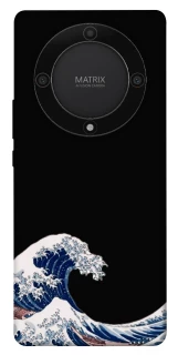 Чехол на Huawei Magic5 Lite Japa wave фото 1 из 1