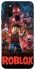 Чохол на Samsung Galaxy M30s / M21 Roblox monsters фото 1 з 1