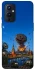 Чехол на OnePlus 9 Moscow never sleeps ver.8 фото 1 из 1