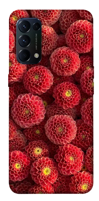 Чохол на Oppo Reno 5 4G Midnight1 фото 1 з 1