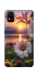 Чохол на ZTE Blade A31 Flowers v31 фото 1 з 1