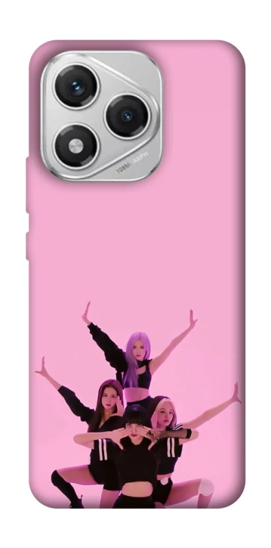 Чехол на Honor 400 Lite BLACKPINK v3 фото 1 из 1