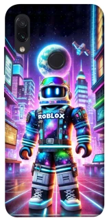 Чохол на Xiaomi Redmi Note 7 / Note 7 Pro / Note 7s Roblox aesthetics ver.5 фото 1 з 1
