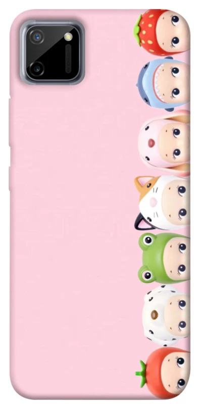 Чохол на Realme C11 Sonny angel wallpaper фото 1 з 1
