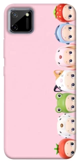 Чехол на Realme C11 Sonny angel wallpaper фото 1 из 1