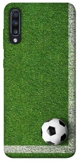 Чехол на Samsung Galaxy A70 (A705F) Football aesthetic ver.5 фото 1 из 1