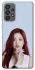 Чохол на Samsung Galaxy A73 5G Ahyeon - BABYMONSTER фото 1 з 1