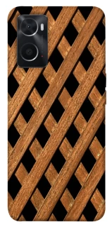 Чохол на Oppo A76 4G Дерево на дачі фото 1 з 1