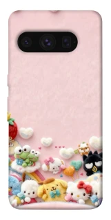 Чехол на Google Pixel 8 Pro Funny Toys фото 1 из 1