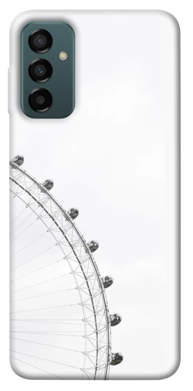 Чехол на Samsung Galaxy M13 4G Колесо обозрения фото 1 из 1