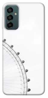 Чехол на Samsung Galaxy M23 5G Колесо обозрения фото 1 из 1
