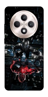 Чохол на Oppo Reno 12 F 4G/5G Spiderman Venom фото 1 з 1