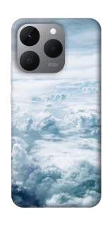 Чохол на Realme 15T Над хмарами фото 1 з 1