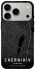 Чехол на Apple iPhone 18 Pro Chernihiv map фото 1 из 2