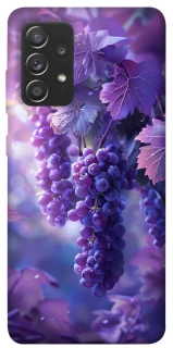 Чохол на Samsung Galaxy A72 4G / A72 5G Bunch of grapes фото 1 з 1