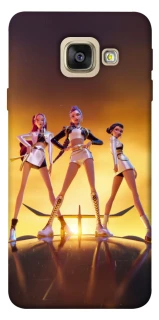 Чохол на Samsung A520 Galaxy A5 (2017) K-Pop Demon Hunters ver.2 фото 1 з 1