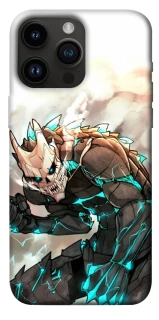 Чехол на Apple iPhone 14 Pro Max (6.7") Kaijuu№8 фото 1 из 1