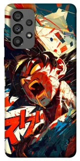 Чохол на Samsung Galaxy A73 5G Anime фото 1 з 1