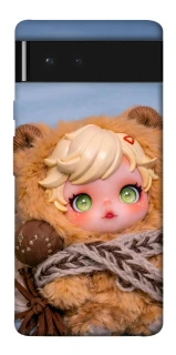 Чохол на Google Pixel 6 SKULLPANDA × My Little Pony Ver.4 фото 1 з 1