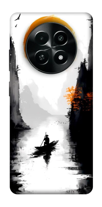 Чехол на Realme Narzo 70x japan фото 1 из 1