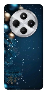 Чохол на Xiaomi Redmi 14C / Poco C75 Новорічний v33 фото 1 з 1