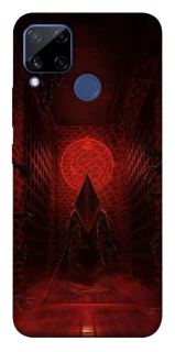 Чехол на Realme C15 Silent Hill aesthetic ver.4 фото 1 из 1