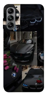 Чохол на Samsung Galaxy A04s BMW collage ver.4 фото 1 з 1