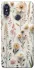 Чохол на Xiaomi Redmi Note 5 Pro / Note 5 (AI Dual Camera) Floral design ver.1 фото 1 з 1