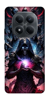 Чохол на Xiaomi Redmi Note 15 Pro 4G Magic Death фото 1 з 1