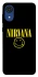 Чехол на Samsung Galaxy A03 Core Nirvana ver.1 фото 1 Чехол на Samsung Galaxy A03 Core Nirvana ver.1 фото 1 из 1