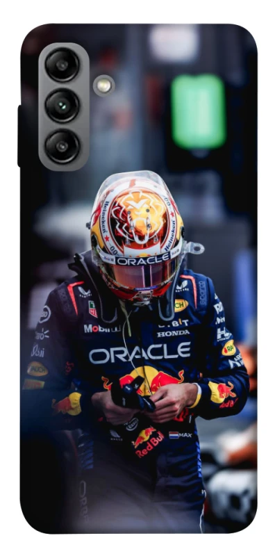 Чохол на Samsung Galaxy A04s F-1 ver.6 фото 1 з 1