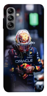 Чохол на Samsung Galaxy A04s F-1 ver.6 фото 1 з 1