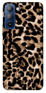 Чехол на TECNO Pop 5 LTE Leopard Skin v4 фото 1 из 1
