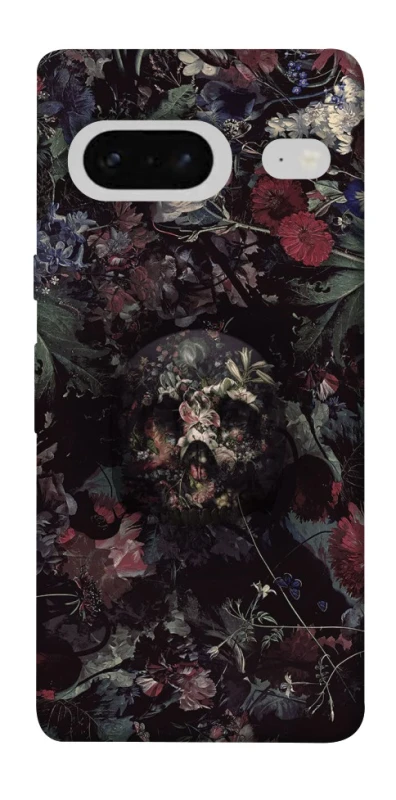 Чехол на Google Pixel 7 Romantic Halloween ver.2 фото 1 из 1