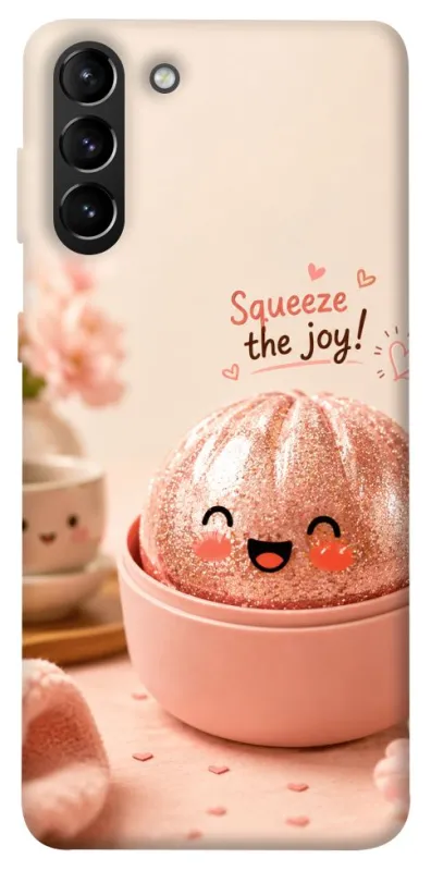 Чохол на Samsung Galaxy S21+ Dumpling ver.1 фото 1 з 1