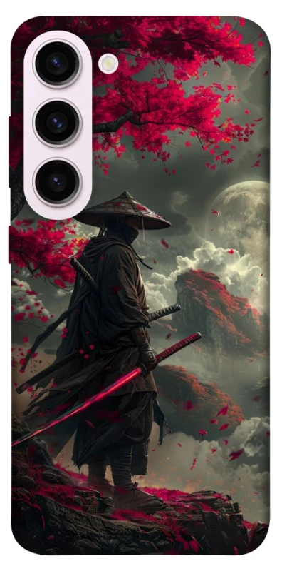 Чохол на Samsung Galaxy S23+ Sakura San фото 1 з 1