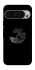 Чохол на Google Pixel 10 Pro XL Black tsunami фото 1 Чохол на Google Pixel 10 Pro XL Black tsunami фото 1 з 1