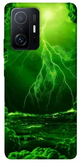 Чохол на Xiaomi 11T / 11T Pro Блискавка v2 фото 1 з 1
