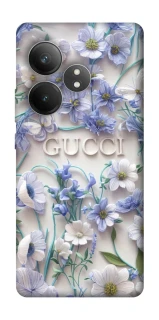 Чехол на Realme GT Neo 6 SE Gucci ver.1 фото 1 из 1