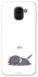 Чохол на Samsung J600F Galaxy J6 (2018) The battery is dead фото 1 Чохол на Samsung J600F Galaxy J6 (2018) The battery is dead фото 1 з 1