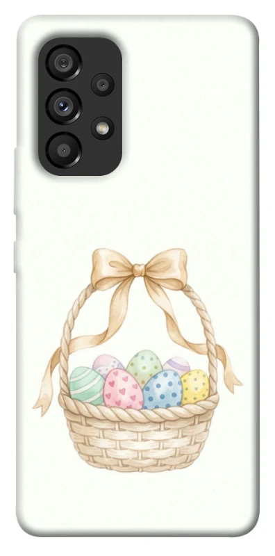 Чохол на Samsung Galaxy A53 5G Easter ver.2 фото 1 з 1