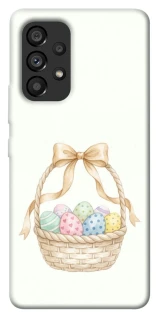 Чохол на Samsung Galaxy A53 5G Easter ver.2 фото 1 з 1
