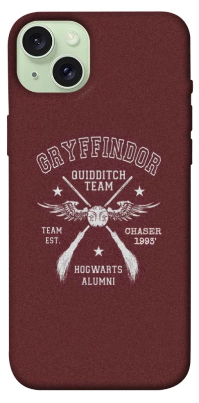 Чохол на Apple iPhone 15 Plus (6.7") Harry Potter v6 фото 1 з 1