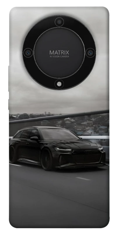 Чохол на Huawei Magic5 Lite RS6 grey фото 1 з 1