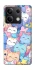 Чехол на Xiaomi Redmi Note 13 5G Funny Kittens ver.3 фото 1 из 1