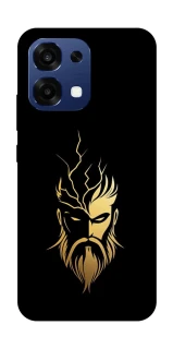 Чохол на Oppo A6 Pro 4G/5G Zeus фото 1 з 2