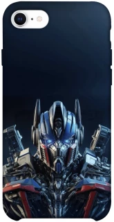 Чехол на Apple iPhone SE (2020) Transformer фото 1 из 1