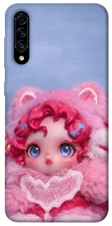 Чохол на Samsung Galaxy A50 (A505F) / A50s / A30s SKULLPANDA × My Little Pony Ver.5 фото 1 з 1